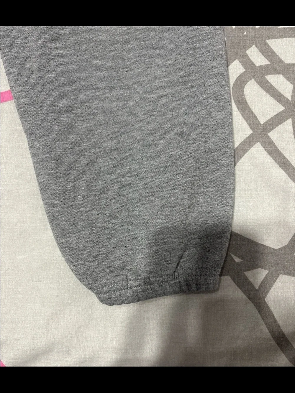 Athletic Works men’s questions declutter